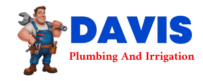 Trusted plumber in SHELL ROCK